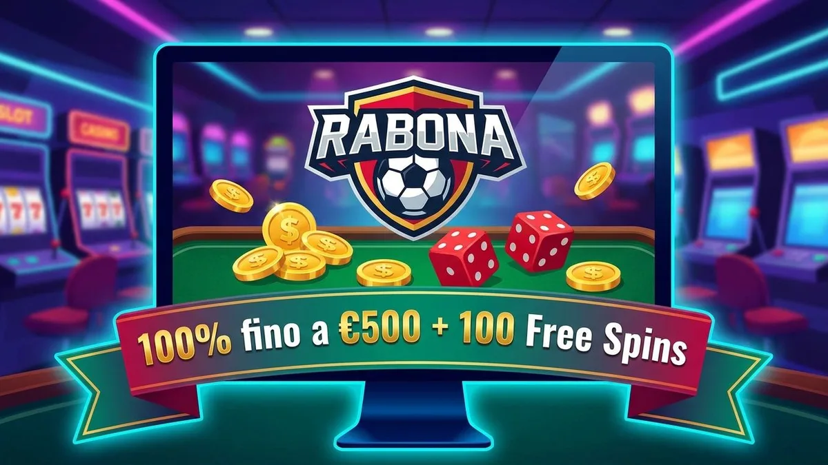 Rabona
