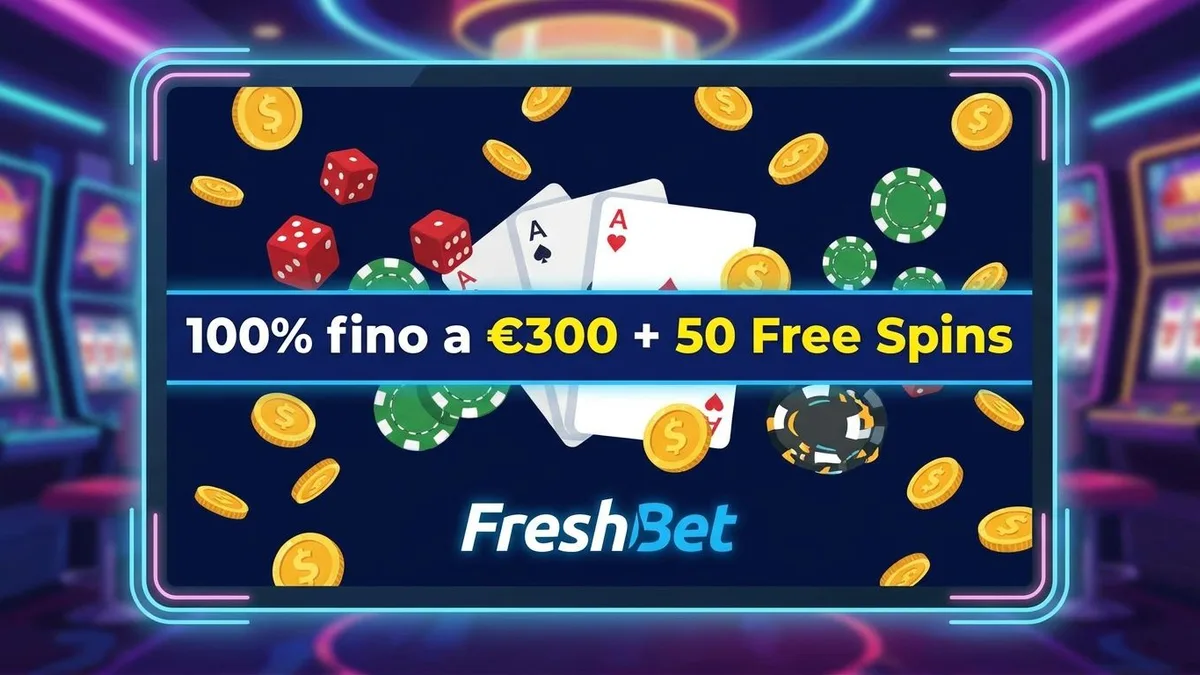 FreshBet