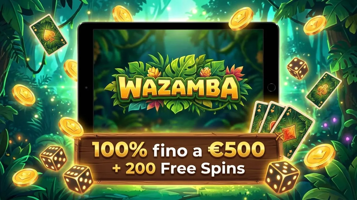 Wazamba
